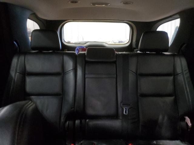 1C4RDJDG4DC660037 2013 DODGE DURANGO