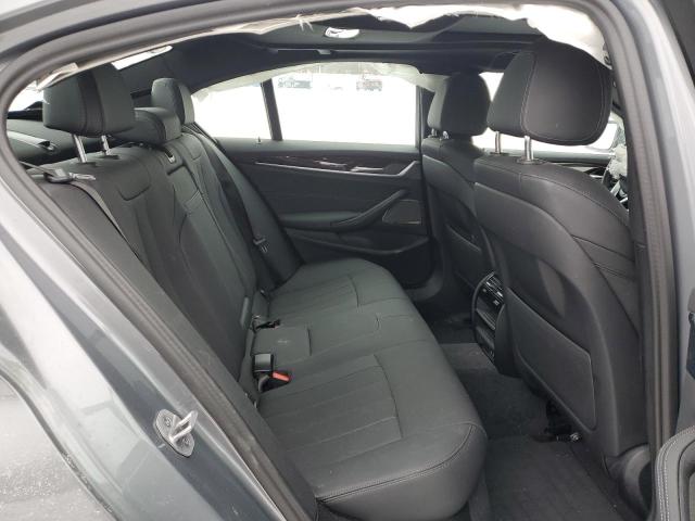 2023 BMW 530XE - WBA33AG07PCN00209