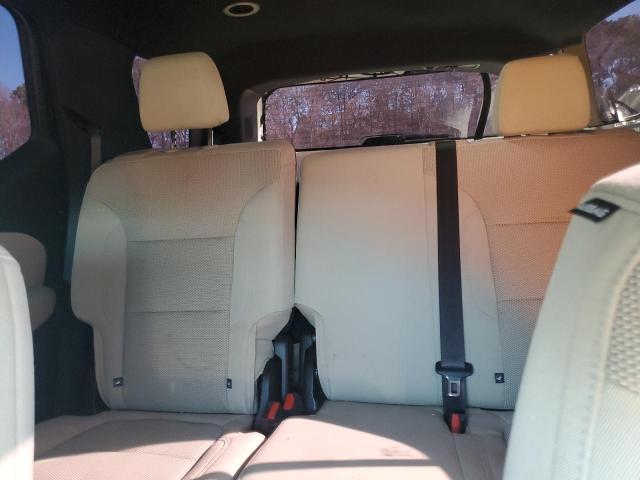 2023 CHEVROLET TRAVERSE - 1GNEVLKW8PJ238474