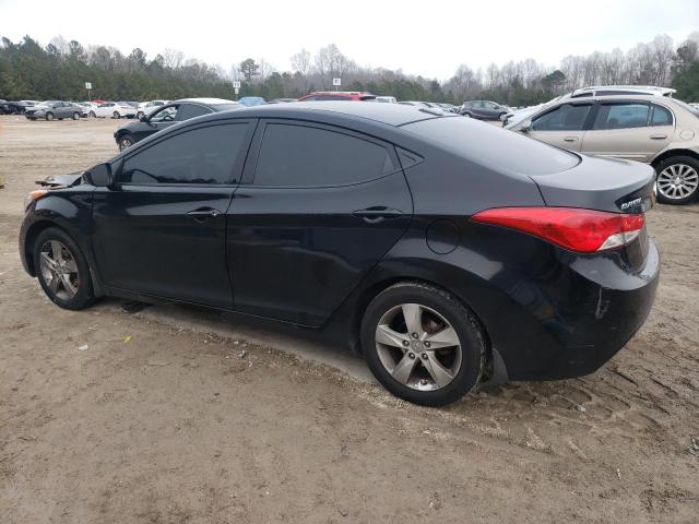 Vin: kmhdh4ae2du642595, lot: 87429834, hyundai elantra gls 20132