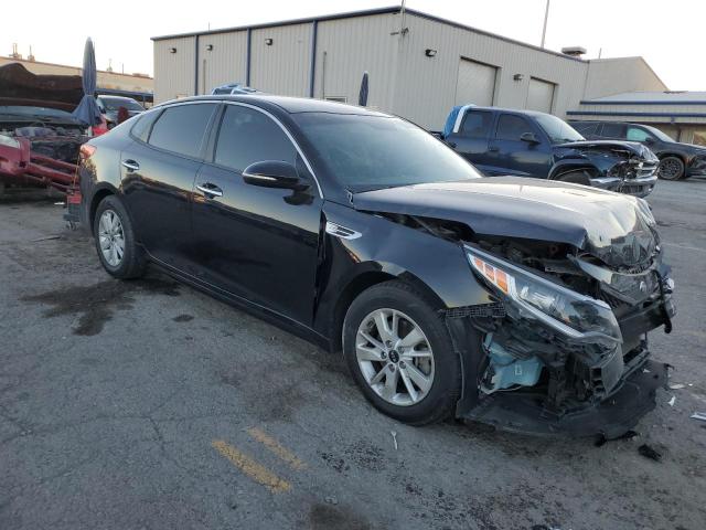 2016 KIA OPTIMA LX - 5XXGT4L31GG023329