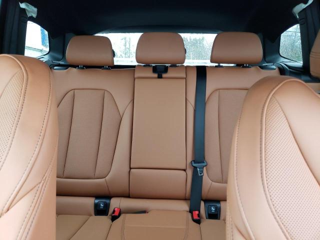 2022 BMW X3 XDRIVE3 5UX53DP08N9K14519