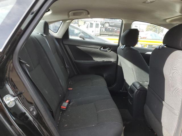 2016 NISSAN SENTRA S - 3N1AB7AP1GY260817