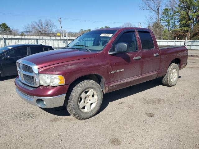 DODGE RAM 1500 S