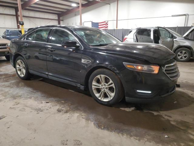 2017 FORD TAURUS SEL 1FAHP2H80HG105716