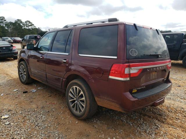 2016 LINCOLN NAVIGATOR 5LMJJ2HT5GEL06614