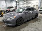 2017 HONDA ACCORD SPO - 1HGCR2F52HA807760