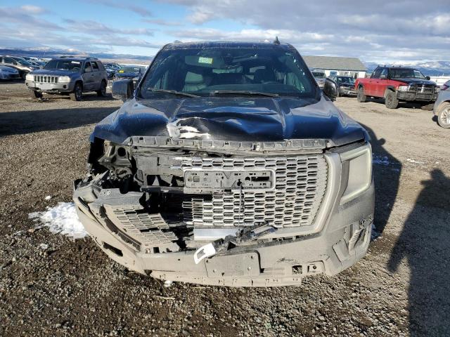 2021 GMC YUKON XL D 1GKS2JKL4MR233921