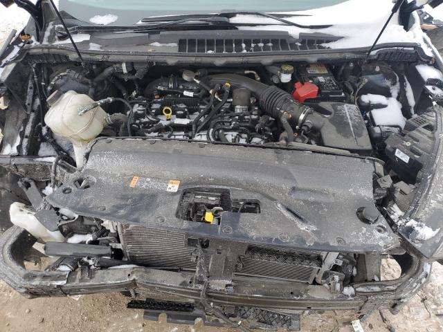 2020 FORD EDGE SE - 2FMPK4G98LBA34268