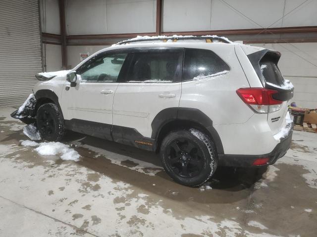 2023 SUBARU FORESTER W JF2SKALC1PH462093