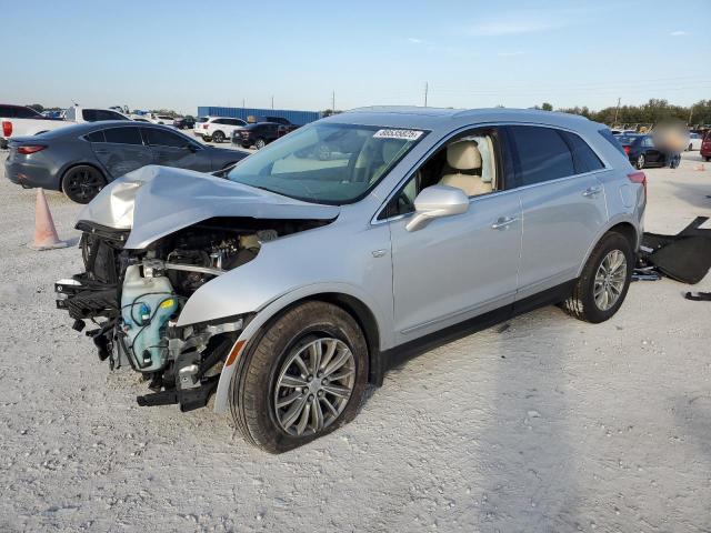Vin: 1gykncrs5kz203295, lot: 88535825, cadillac xt5 luxury 2019 img_1