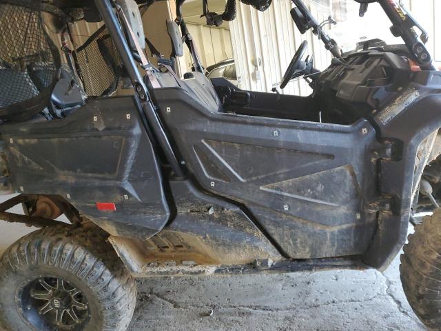 2016 HONDA SXS1000 M5 - 1HFVE0429G4005239
