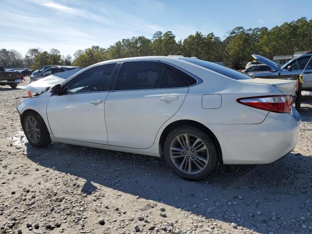 2015 TOYOTA CAMRY LE - 4T1BF1FK4FU017807