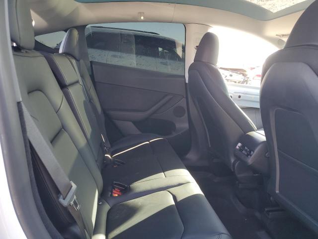2023 TESLA MODEL Y 7SAYGDEF5PF712909