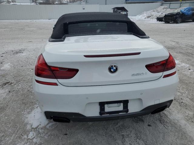 2015 BMW 650 I WBAYP9C5XFD169791