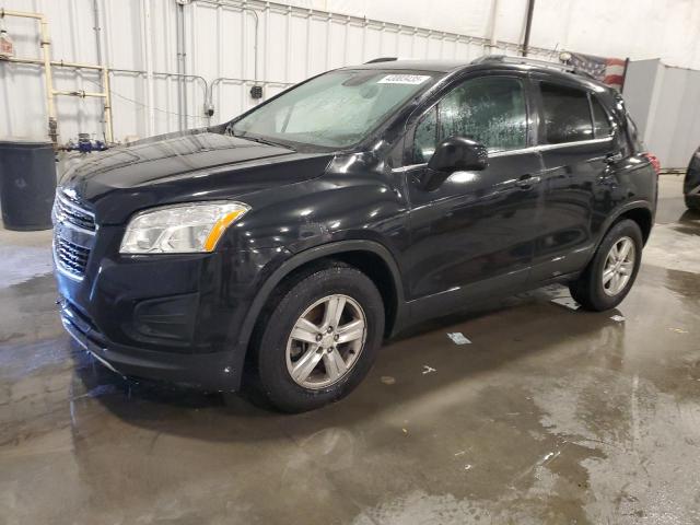 Vin: 3gncjrsb5fl248325, lot: 43003435, chevrolet trax 1lt 2015 img_1