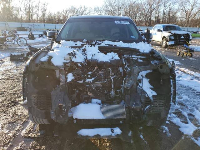 2021 JEEP GRAND CHER - 1C4RJKBG9M8168642
