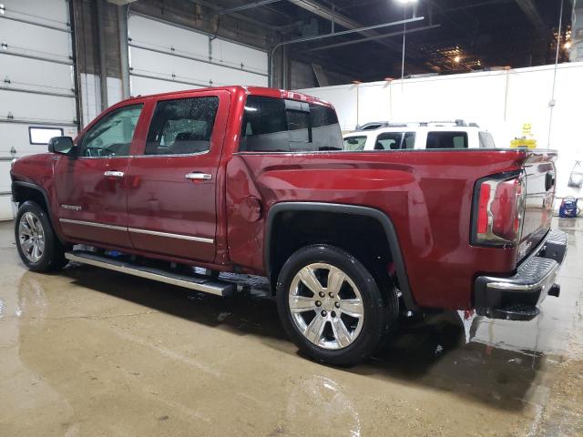 2016 GMC SIERRA K15 - 3GTU2NEC9GG368470
