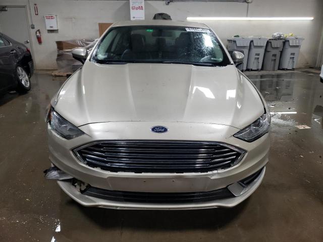 2018 FORD FUSION SE - 3FA6P0HD3JR223069