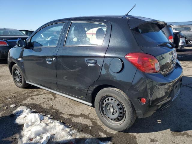 2015 MITSUBISHI MIRAGE DE ML32A3HJ9FH049263