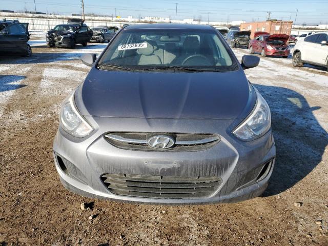 2016 HYUNDAI ACCENT SE - KMHCT4AE8GU951292