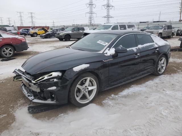 2019 AUDI A5 PREMIUM - WAUENCF51KA037774