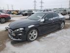 2019 AUDI A5 PREMIUM - WAUENCF51KA037774