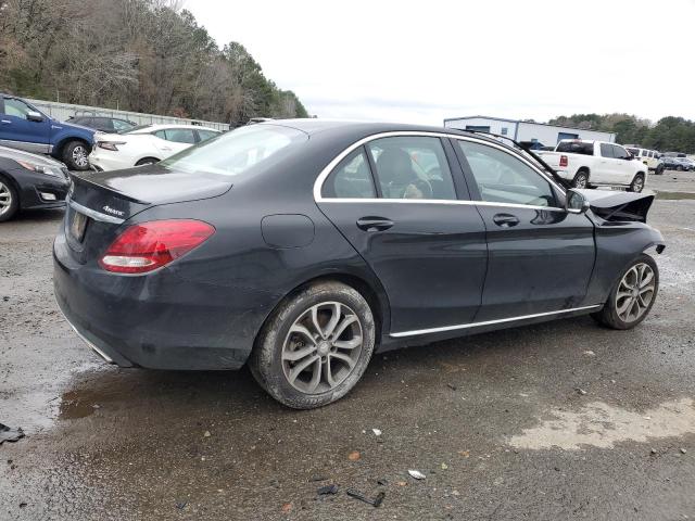 Vin: 55swf4kbxgu116931, lot: 88240475, mercedes-benz c-class 300 4matic 20163