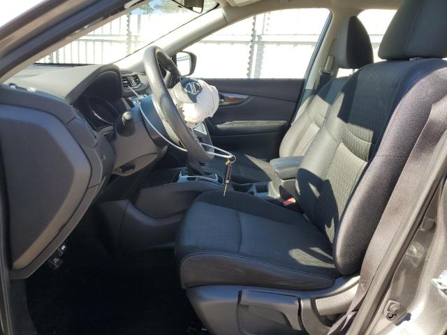 2017 NISSAN ROGUE S - JN8AT2MT0HW400648