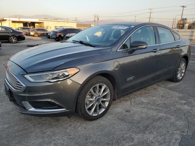 Vin: 3fa6p0pu2jr161682, lot: 87087114, ford fusion se phev 2018 img_1