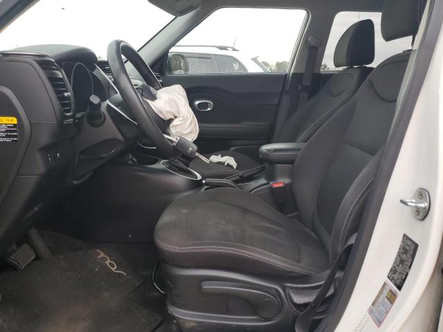 2017 KIA SOUL - KNDJN2A20H7432270
