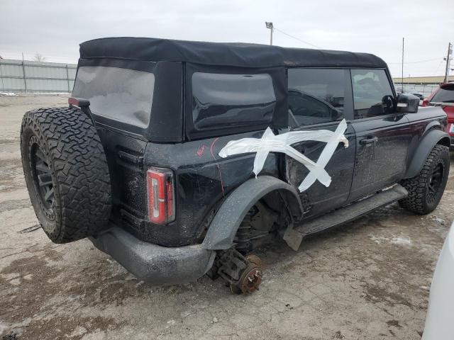 2021 FORD BRONCO BAS - 1FMEE5DP4MLA88644