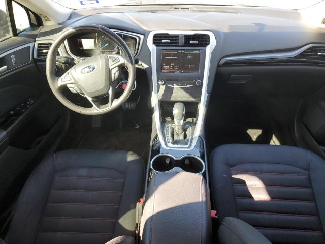 2015 FORD FUSION 3FA6P0H71FR146459