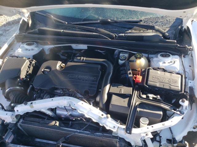 2017 CHEVROLET MALIBU LS 1G1ZB5ST5HF210035