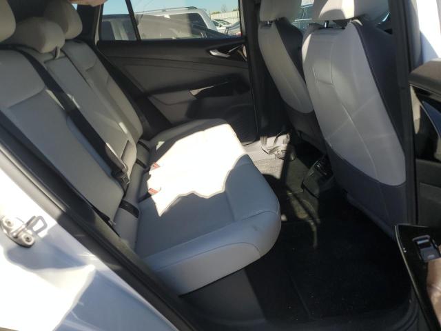2022 VOLKSWAGEN ID.4 PRO S - WVGTMPE21NP055684