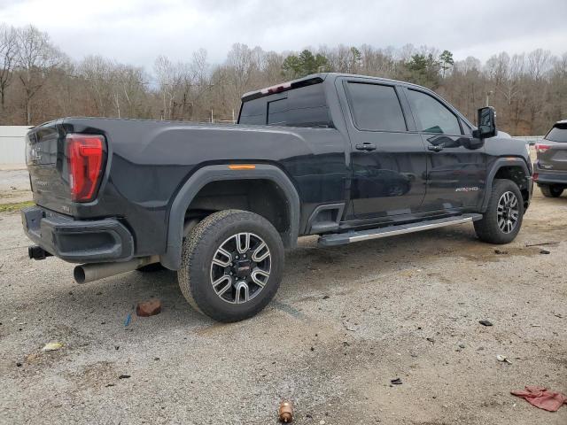2022 GMC SIERRA K2500 AT4 1GT49PEYXNF319957
