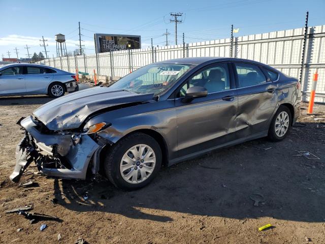 Vin: 1fa6p0g77e5383895, lot: 42752275, ford fusion s 2014 img_1