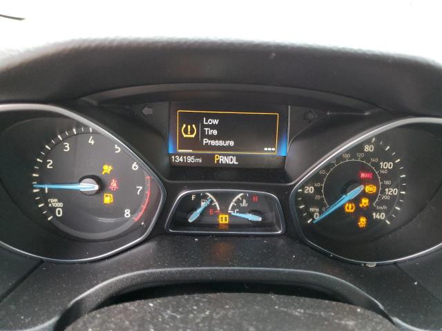 2018 FORD FOCUS SE - 1FADP3K25JL251129