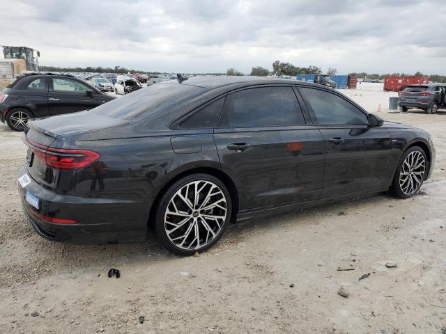 2022 AUDI A8 L WAULDAF8XNN005475