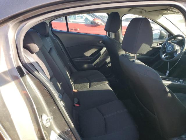 2017 MAZDA 3 SPORT - 3MZBN1U7XHM116206