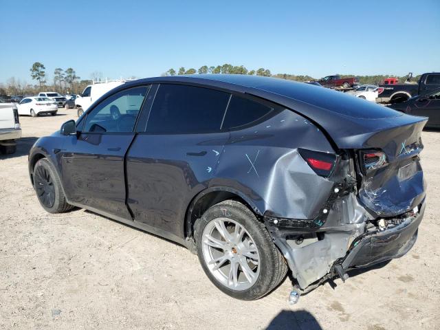 2023 TESLA MODEL Y - 7SAYGDEE9PA180293