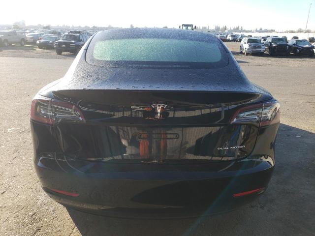 2022 TESLA MODEL 3 - 5YJ3E1EB0NF177431