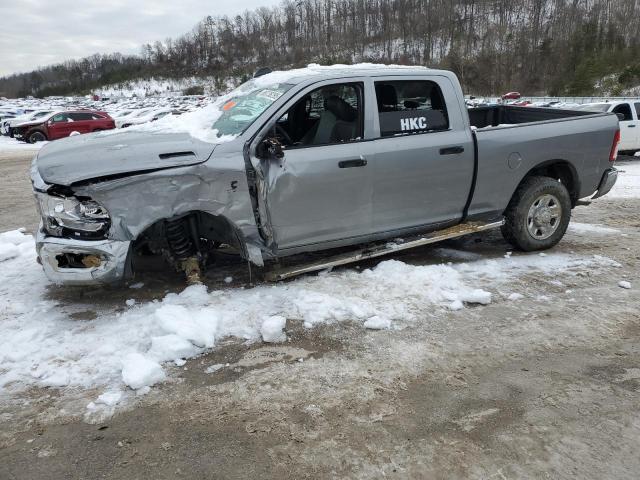RAM 2500 TRADE