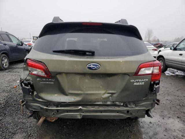 2015 SUBARU OUTBACK 2. - 4S4BSALC2F3307803