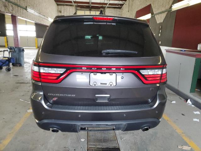 2020 DODGE DURANGO SS 1C4SDJFT5LC310135