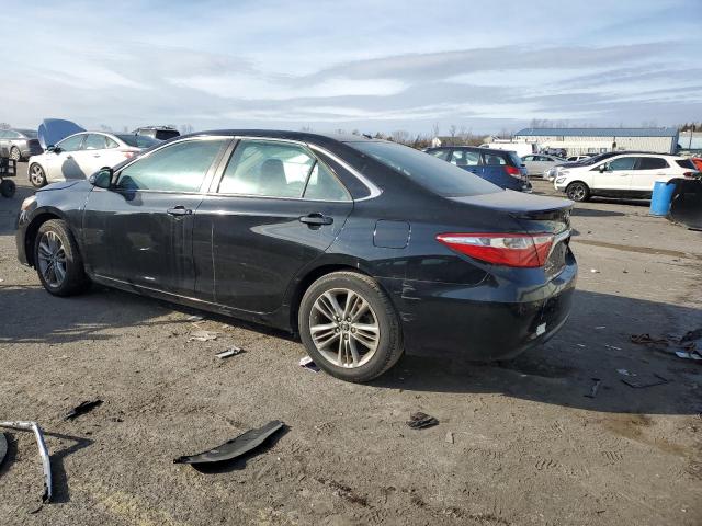 2015 TOYOTA CAMRY LE - 4T1BF1FK7FU913826