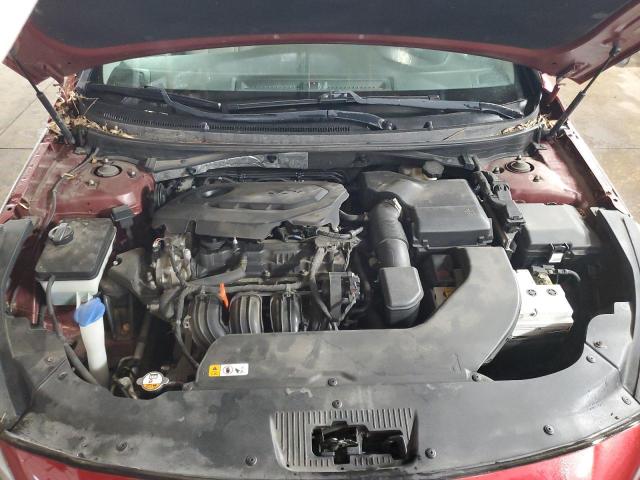 2015 HYUNDAI SONATA SE - 5NPE24AF8FH125091
