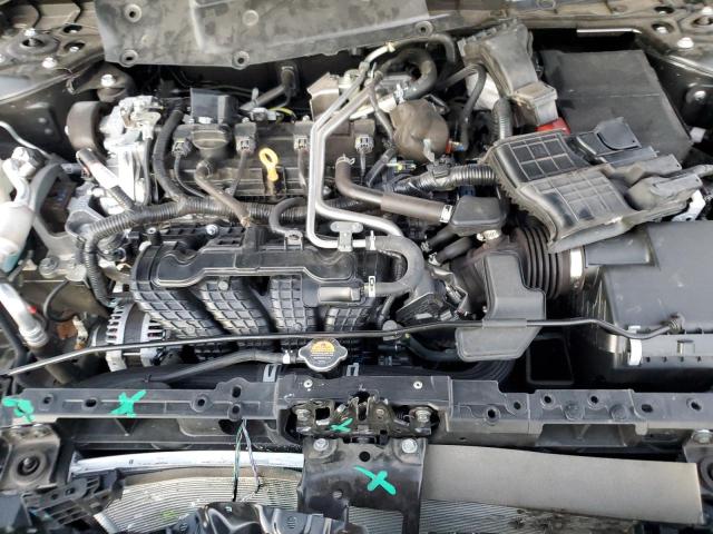 2021 NISSAN ALTIMA SL - 1N4BL4EV9MN385004