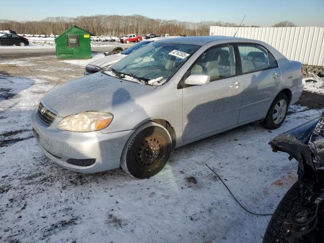 2008 TOYOTA COROLLA CE #3178150616