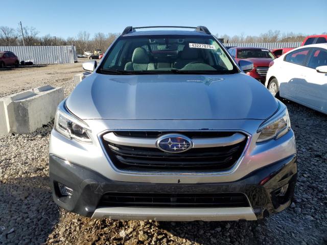 2020 SUBARU OUTBACK LI 4S4BTANC6L3220119